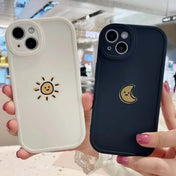 Cute Moon Phase Mobile Case