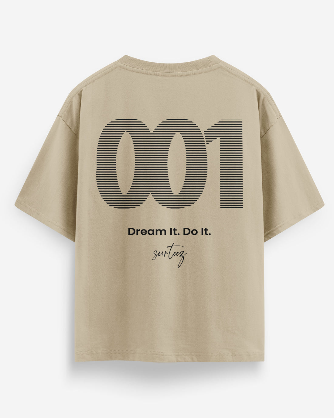 Oversize Do it