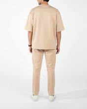 Skin Interlock Co-ord Set