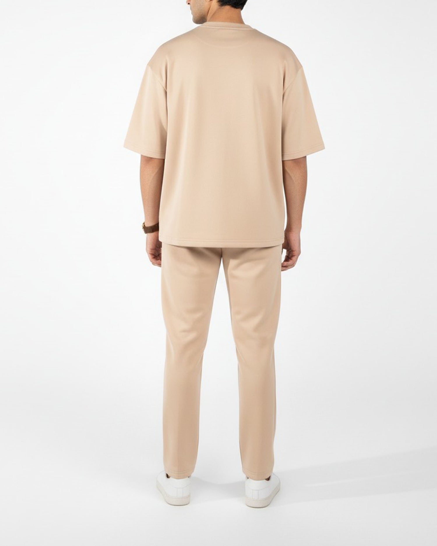 Skin Interlock Co-ord Set