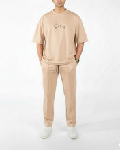 Skin Interlock Co-ord Set
