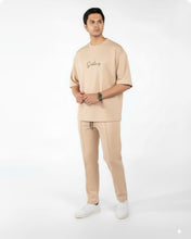 Skin Interlock Co-ord Set