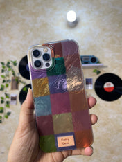 Sparkling Glam Mobile Case