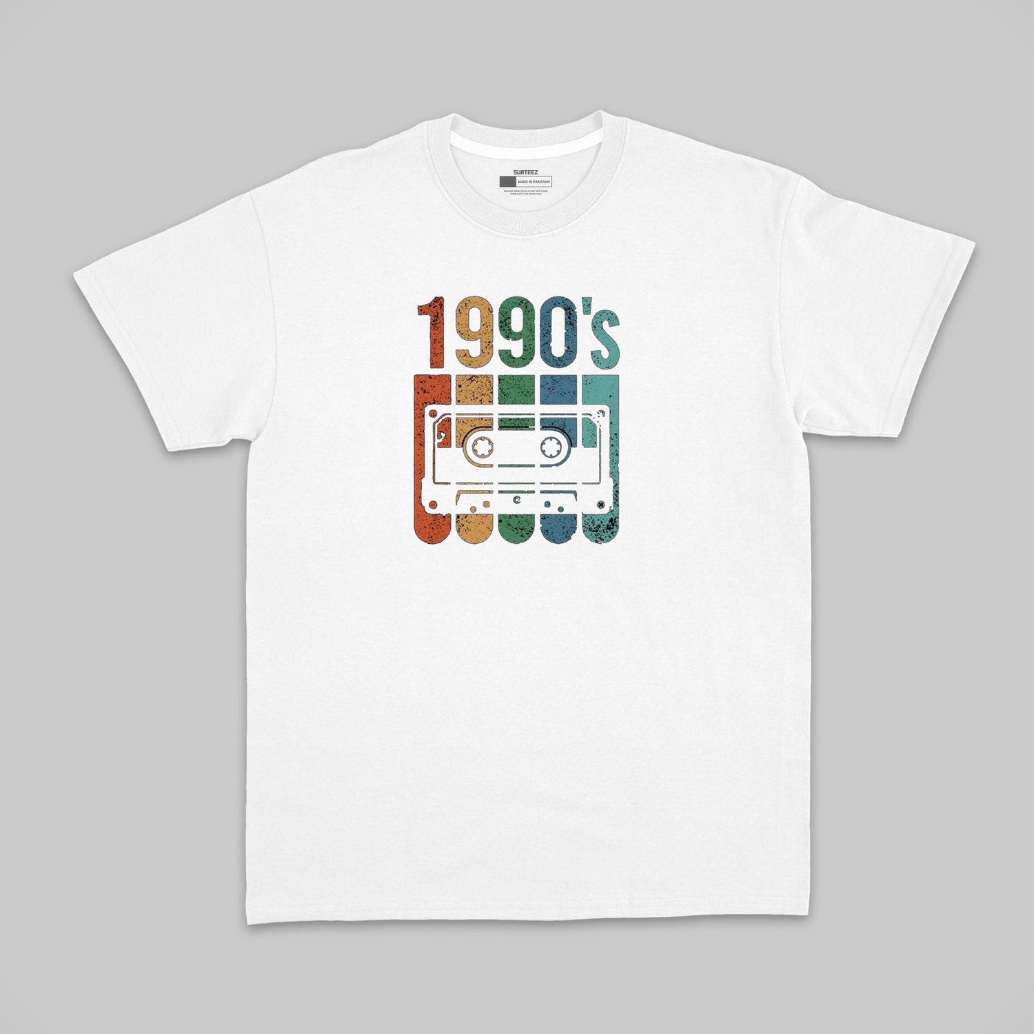 1990s Graphic Tshirt