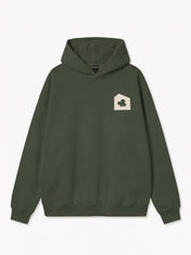 Oversize Elysum Hoodie