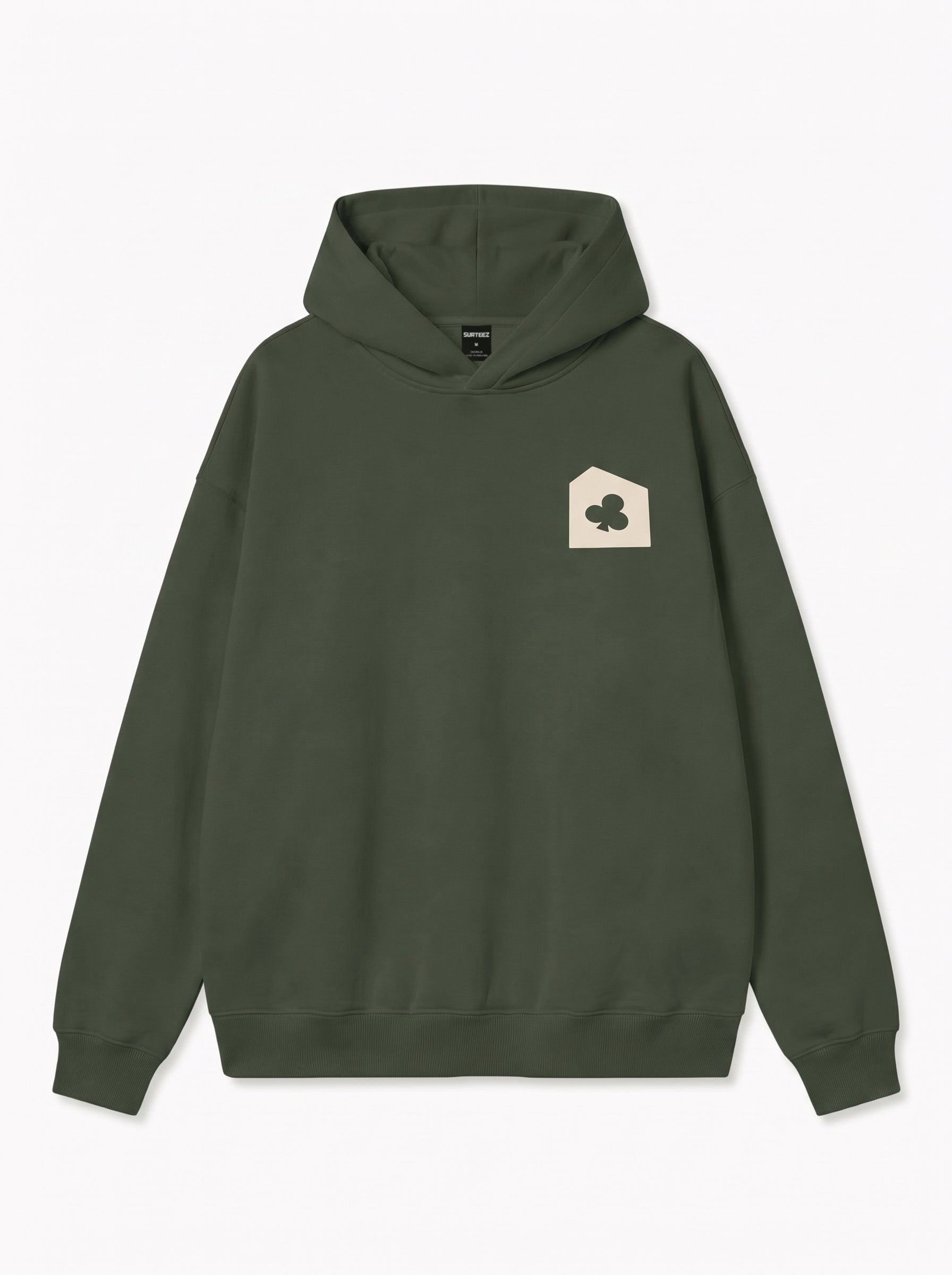 Oversize Elysum Hoodie