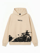 Oversize Apex Hoodie