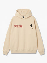 Oversize Penguin Hoodie