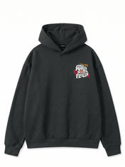 Oversize Make Money Hoodie