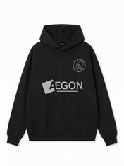 Oversize Snoop Dog Hoodie