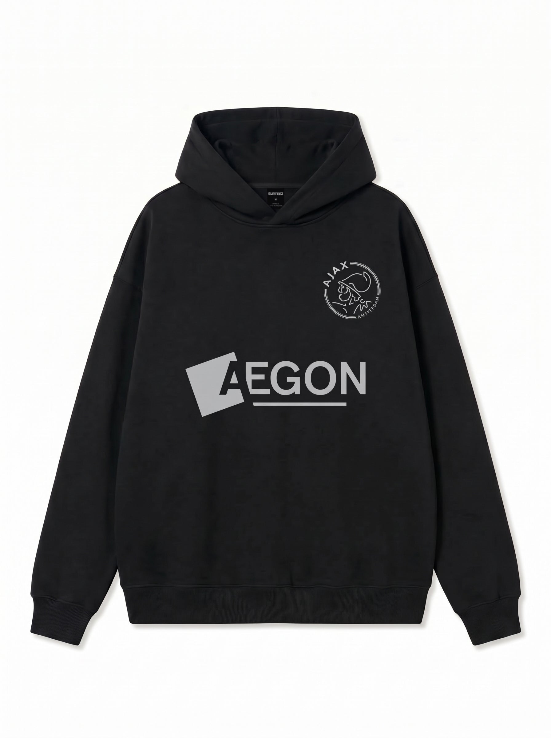 Oversize Snoop Dog Hoodie