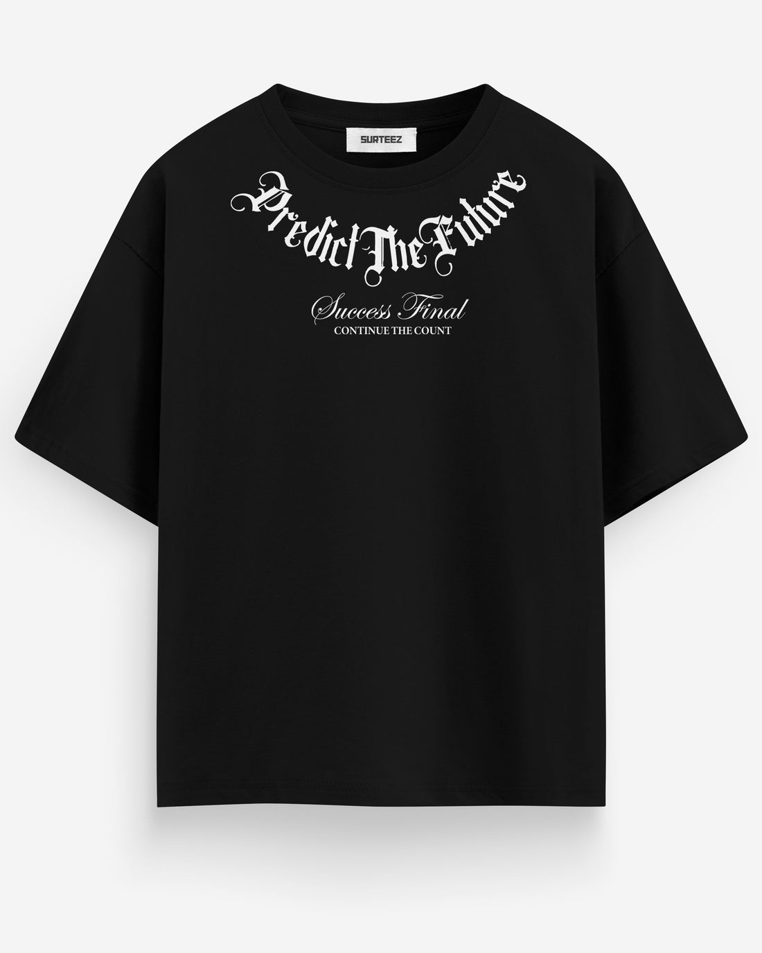 Oversize Bochike