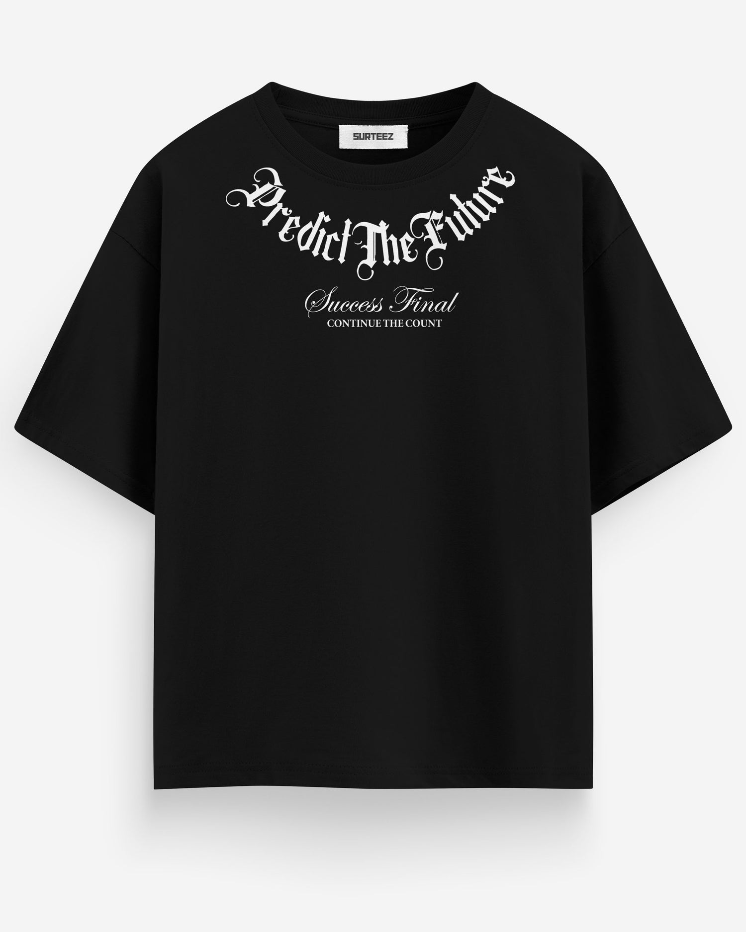 Oversize Bochike