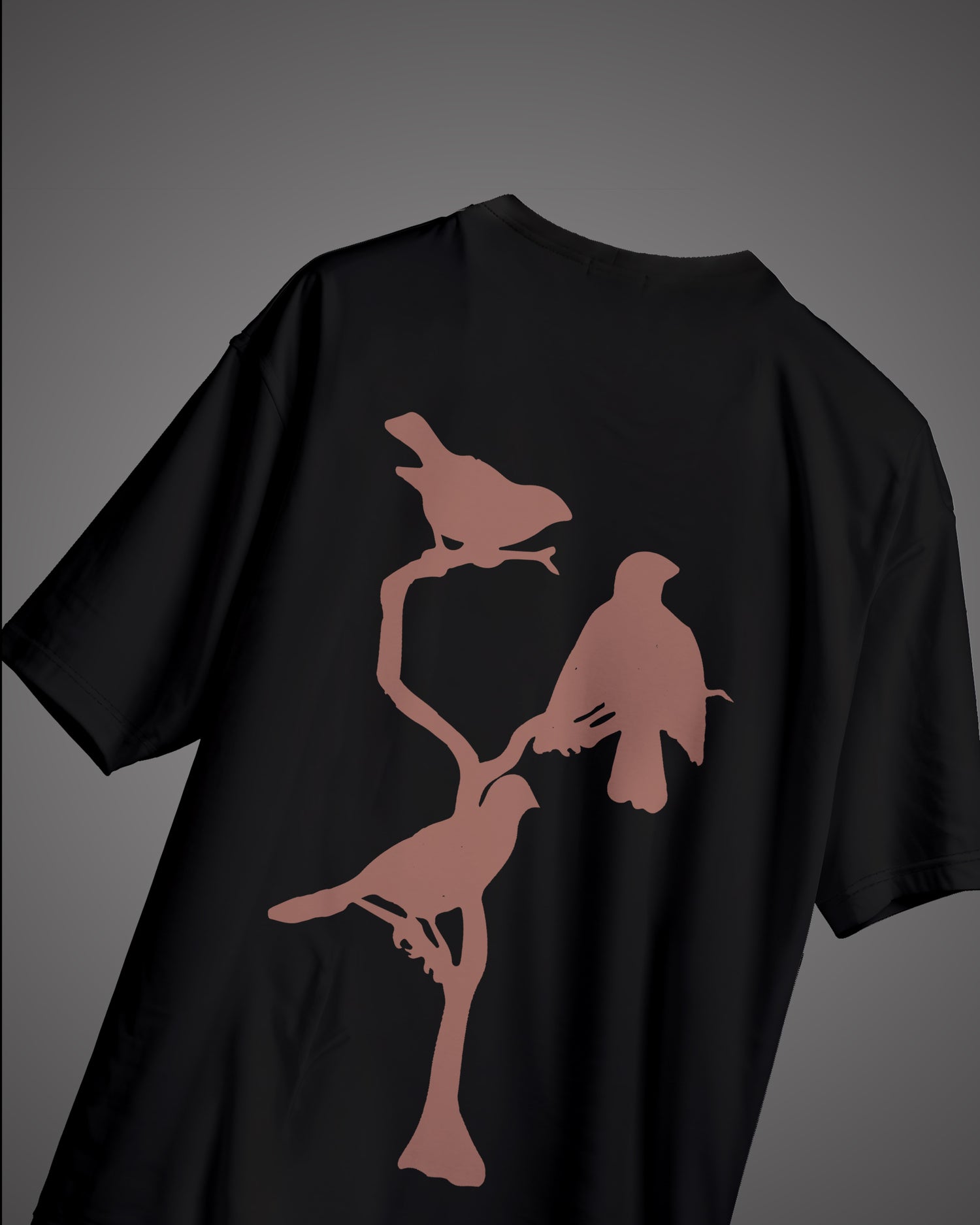Oversize Chirping