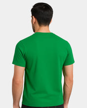 Kelly Green Basic Tee