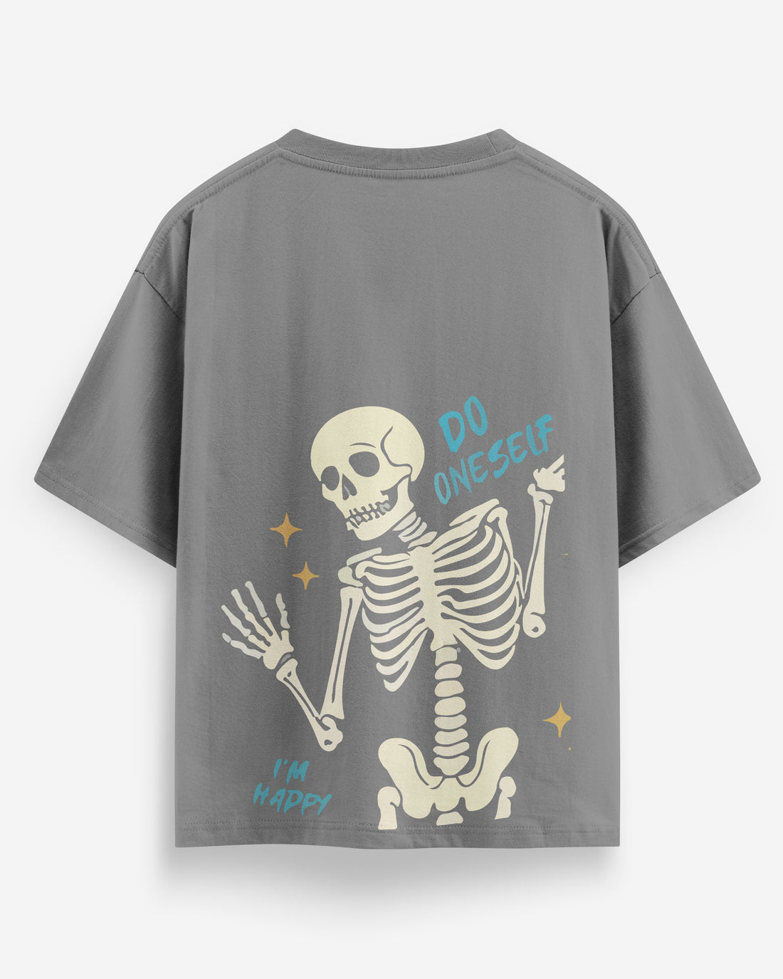 Oversize I&