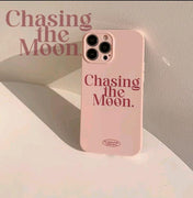 Moon Retro Art Mobile Case