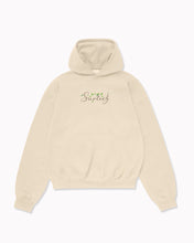 Oversize Yolo Hoodie