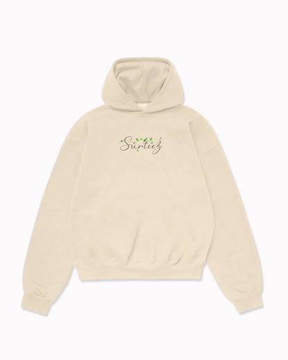 Oversize Yolo Hoodie