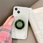 Gradually Green Mobile Case