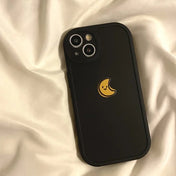 Cute Moon Phase Mobile Case