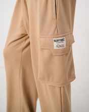 Skin Cargo Baggy Trouser
