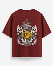 Oversize Self Your Mind