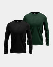 Any Pack of 2 Basic F/S Tees