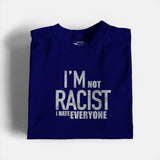 Racist Graphic Tee