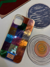 Sparkling Glam Mobile Case