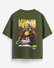 Oversize Monalisa