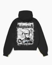 Oversize Bangma Hoodie