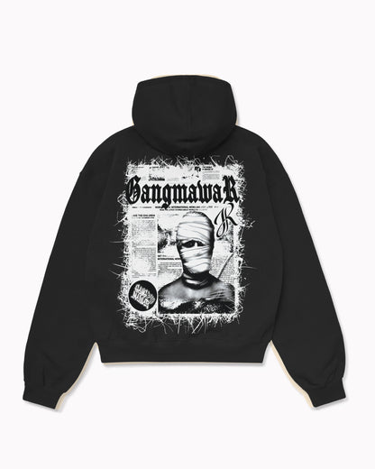 Oversize Bangma Hoodie