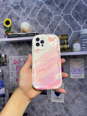 Pink Candy Phone Case