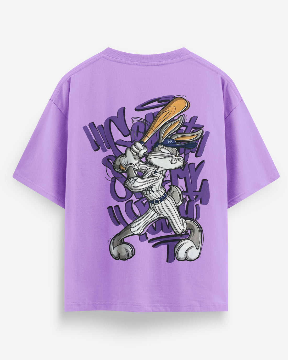 Oversize Bunny