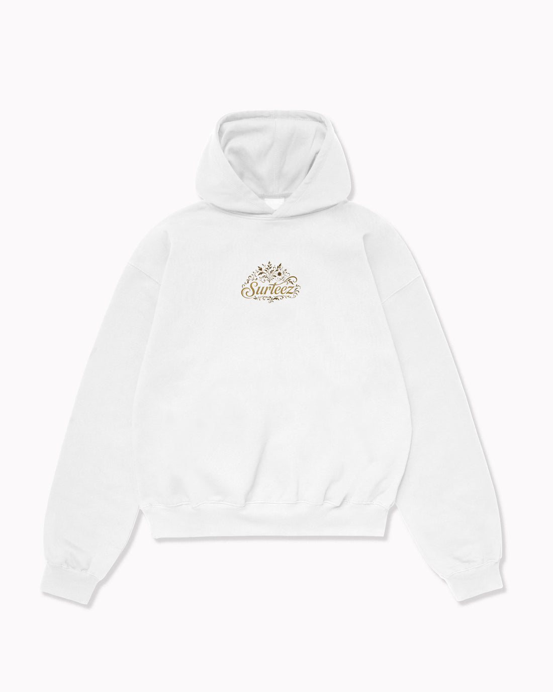 Oversize Duck Hoodie