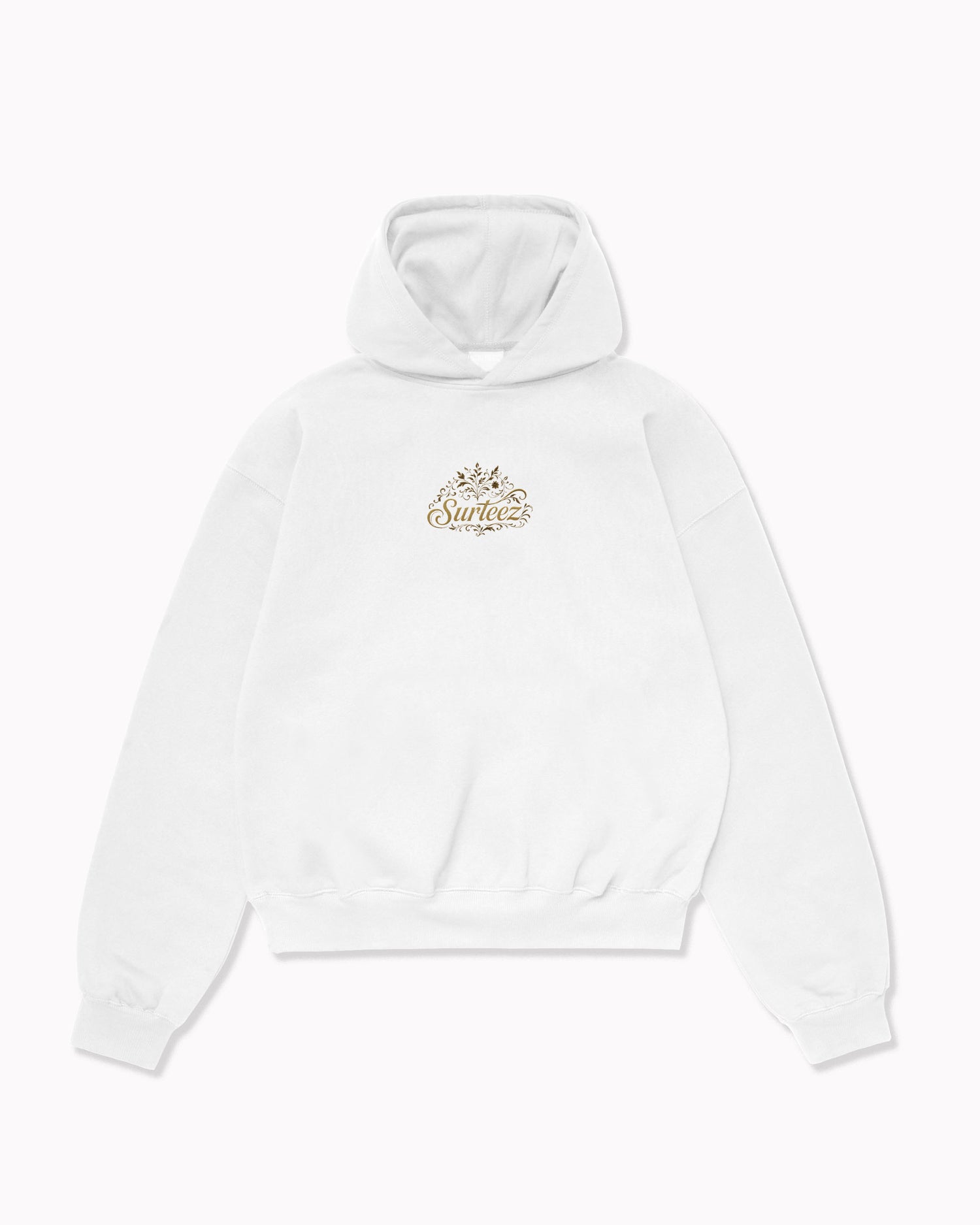 Oversize Duck Hoodie