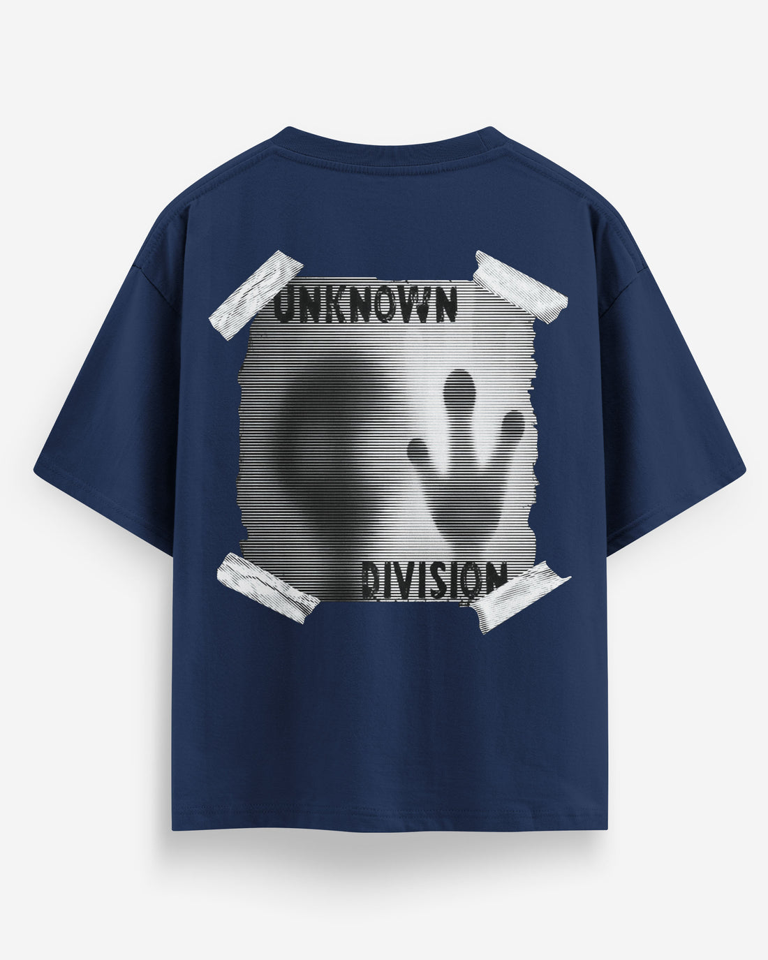Oversize Unknown