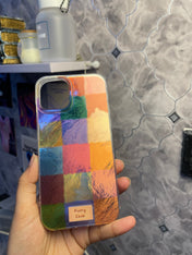 Sparkling Glam Mobile Case