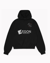 Oversize Snoop Dog Hoodie