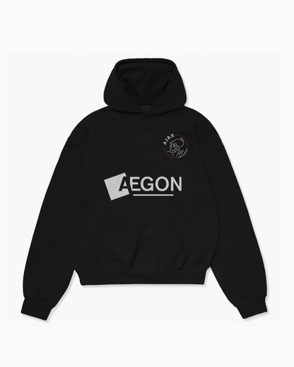 Oversize Snoop Dog Hoodie