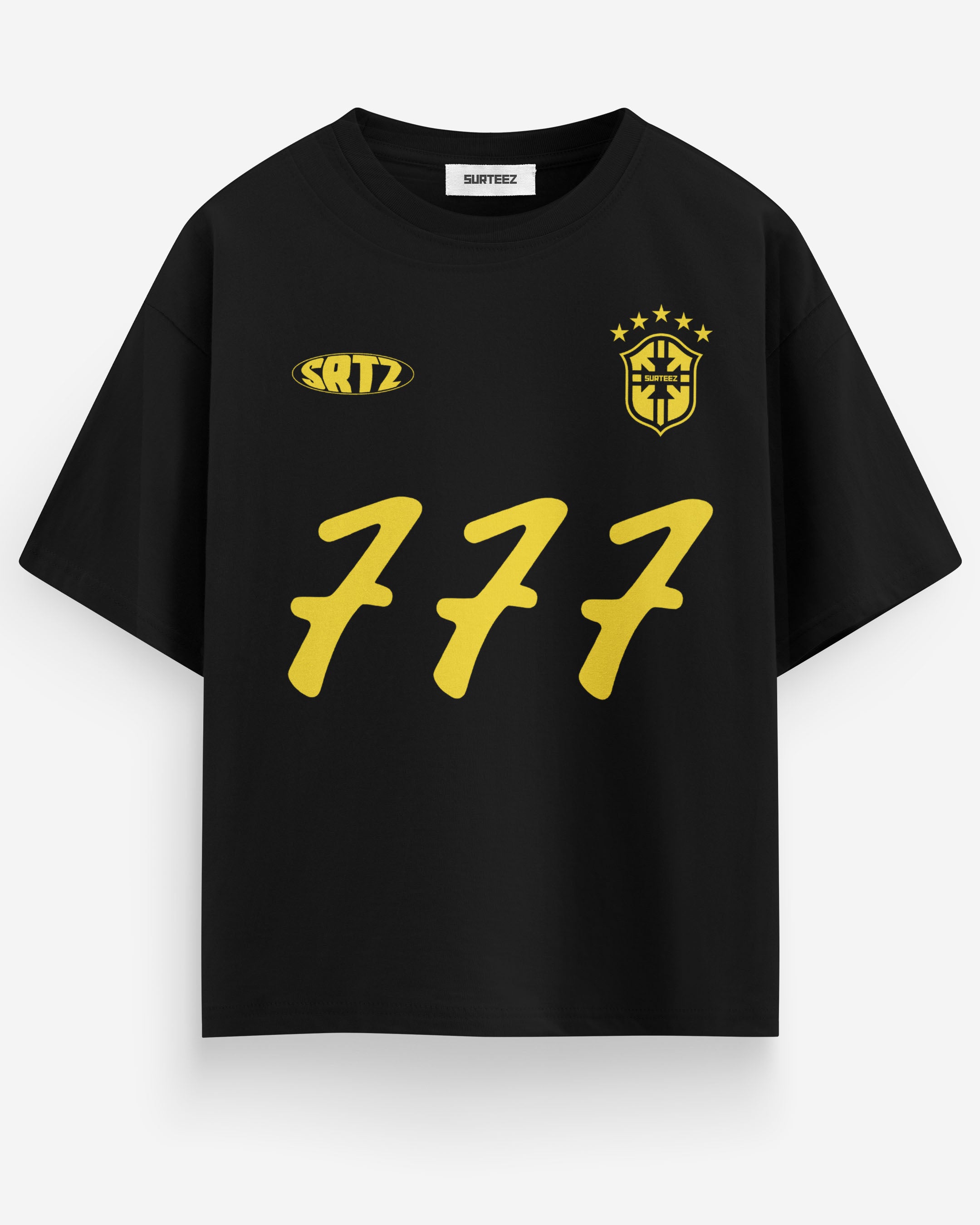 Oversize 777
