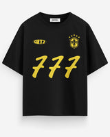 Oversize 777
