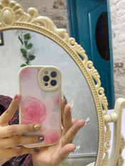 Red Rose Phone Case