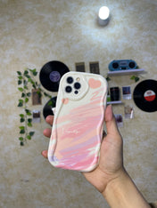 Pink Candy Phone Case
