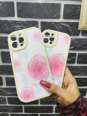 Red Rose Phone Case