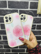 Red Rose Phone Case