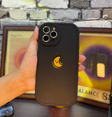 Cute Moon Phase Mobile Case