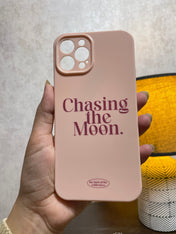 Moon Retro Art Mobile Case