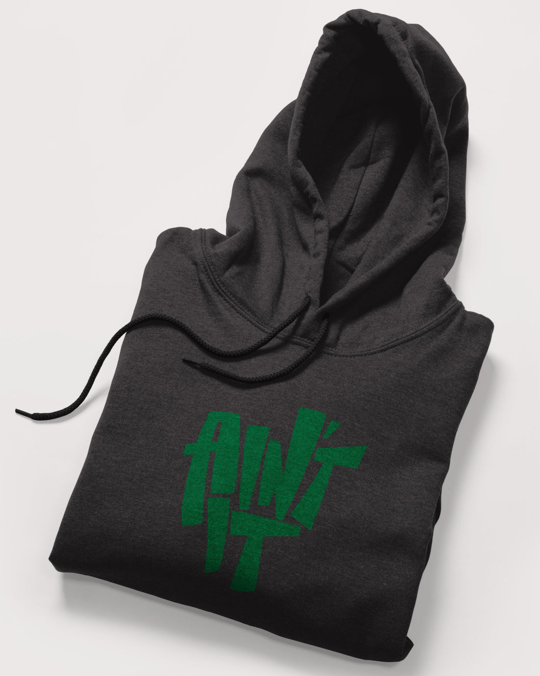 Aint It Fleece Hoodie - Surteez